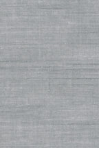 Canvas wallpaper by Arte in Grey – Pebble (Pebble Grey) – flat swatch of the linen texture pattern