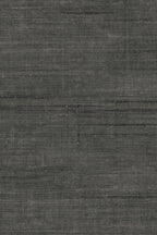 Canvas wallpaper by Arte in Grey – Chimney – flat swatch of the linen texture pattern