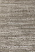 Eri wallpaper by Arte in Grey – Antique Silver – flat swatch of the open-weave silk texture pattern