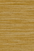 Lignes wallpaper by Arte in Gold (Ochre) – flat swatch of the horizontal thread pattern