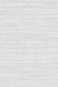 Lignes wallpaper by Arte in Grey – Washed White – flat swatch of the horizontal thread pattern