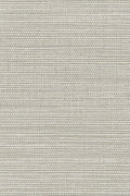 Marsh wallpaper by Arte in Beige – White Smoke – flat swatch of the woven grass texture pattern