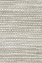 Marsh wallpaper by Arte in Beige – White Smoke – flat swatch of the woven grass texture pattern