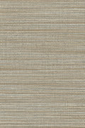 Marsh wallpaper by Arte in Beige – Ash – flat swatch of the woven grass texture pattern