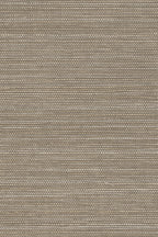 Marsh wallpaper by Arte in Beige – Straw – flat swatch of the woven grass texture pattern