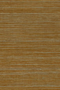Marsh wallpaper by Arte in Gold (Mangrove) – flat swatch of the woven grass texture pattern