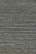Marsh wallpaper by Arte in Grey – Blue Ash – flat swatch of the woven grass texture pattern