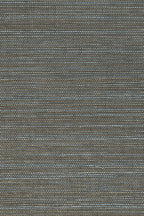 Marsh wallpaper by Arte in Grey – Blue Ash – flat swatch of the woven grass texture pattern
