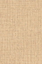 Nongo wallpaper by Arte in Beige – Sand – flat swatch of the basket weave texture pattern