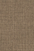 Nongo wallpaper by Arte in Brown – Chocolate – flat swatch of the basket weave texture pattern