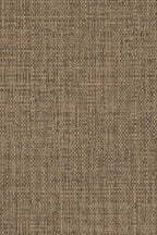Nongo wallpaper by Arte in Brown – Chocolate – flat swatch of the basket weave texture pattern