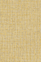 Nongo wallpaper by Arte in Gold (Malt) – flat swatch of the basket weave texture pattern