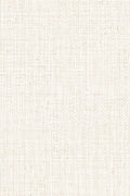 Nongo wallpaper by Arte in White – Ultra (Ultra White) – flat swatch of the basket weave texture pattern
