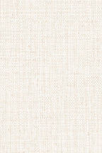Nongo wallpaper by Arte in White – Ultra (Ultra White) – flat swatch of the basket weave texture pattern