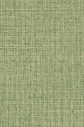 Nongo wallpaper by Arte in Green (Olive) – flat swatch of the basket weave texture pattern