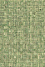 Nongo wallpaper by Arte in Green (Olive) – flat swatch of the basket weave texture pattern