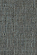 Nongo wallpaper by Arte in Grey (Blue Ash) – flat swatch of the basket weave texture pattern
