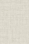 Puro wallpaper by Arte in White – Mushroom – flat swatch of the woven grass texture pattern