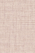 Puro wallpaper by Arte in Pink (Blossom) – flat swatch of the woven grass texture pattern