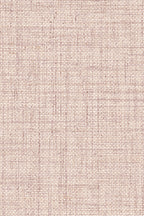Puro wallpaper by Arte in Pink (Blossom) – flat swatch of the woven grass texture pattern