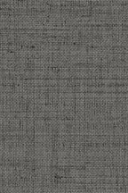 Puro wallpaper by Arte in Grey – Lava – flat swatch of the woven grass texture pattern