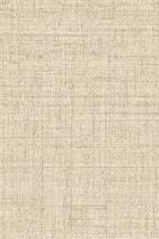 Puro wallpaper by Arte in Cream (Cloth) – flat swatch of the woven grass texture pattern
