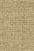 Puro wallpaper by Arte in Gold (Honey) – flat swatch of the woven grass texture pattern