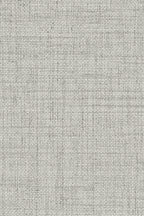 Puro wallpaper by Arte in Grey – Ash – flat swatch of the woven grass texture pattern