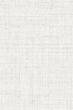 Puro wallpaper by Arte in White – Smoke (White Smoke) – flat swatch of the woven grass texture pattern
