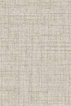 Puro wallpaper by Arte in Beige (Sandstone) – flat swatch of the woven grass texture pattern