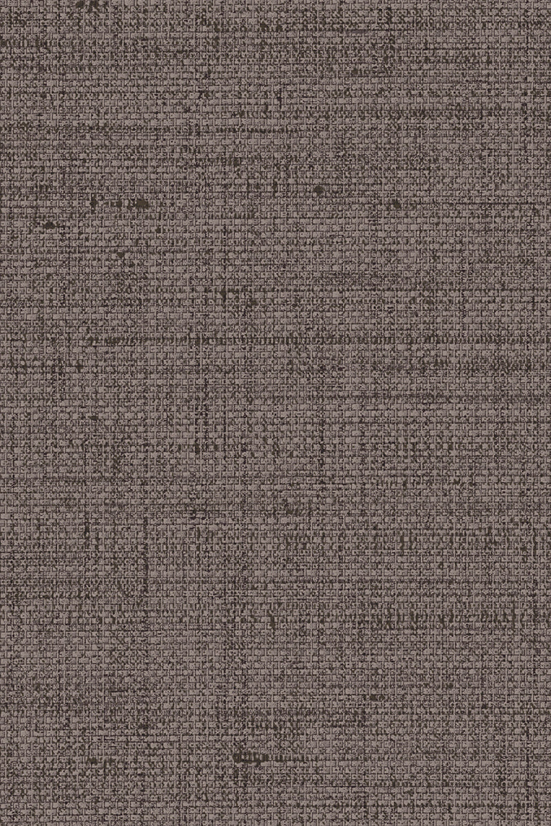 Puro wallpaper by Arte in Brown – Mocha – flat swatch of the woven grass texture pattern