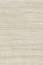 Tasar wallpaper by Arte in Cream – Silver Sand – flat swatch of the silk texture pattern