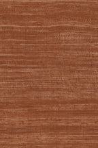 Tasar wallpaper by Arte in Orange (Desert Sun) – flat swatch of the silk texture pattern