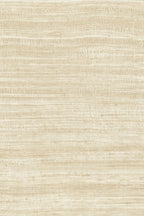 Tasar wallpaper by Arte in Cream – Latte – flat swatch of the silk texture pattern