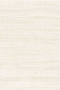 Tasar wallpaper by Arte in White (Opal) – flat swatch of the silk texture pattern