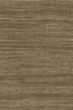 Tasar wallpaper by Arte in Brown (Bronze) – flat swatch of the silk texture pattern