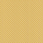 Tiny Flower wallpaper by Langelid/von Bromssen - floral design in Yellow