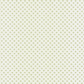 Tiny Flower wallpaper by Langelid/von Bromssen - floral design in Green