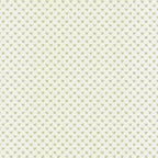Tiny Flower wallpaper by Langelid/von Bromssen - floral design in Green