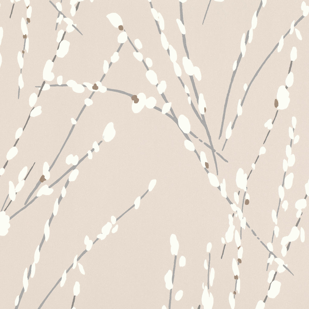 Mikado wallpaper by Romo in Hoya – botanical design