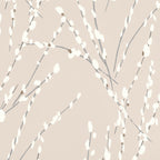 Mikado wallpaper by Romo in Hoya – botanical design