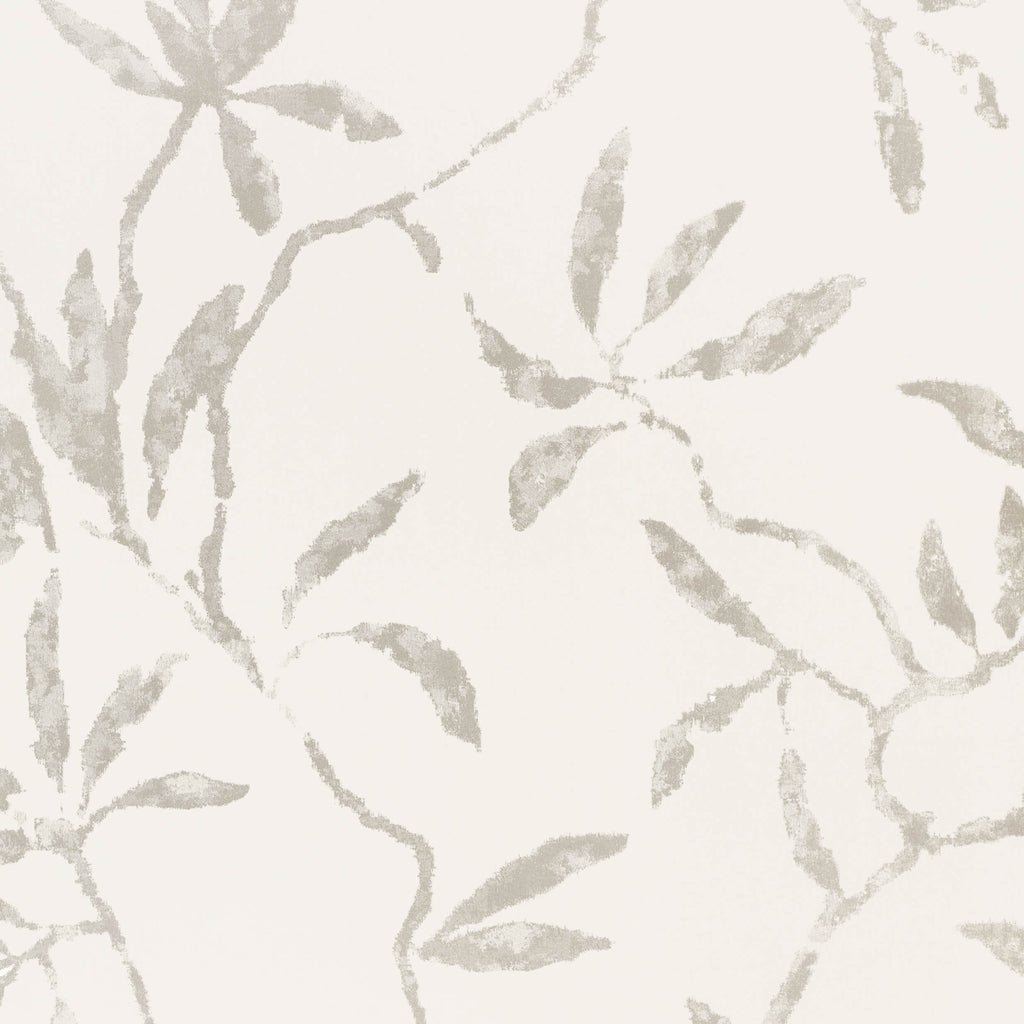 Sefina wallpaper by Romo in Whisper – botanical design