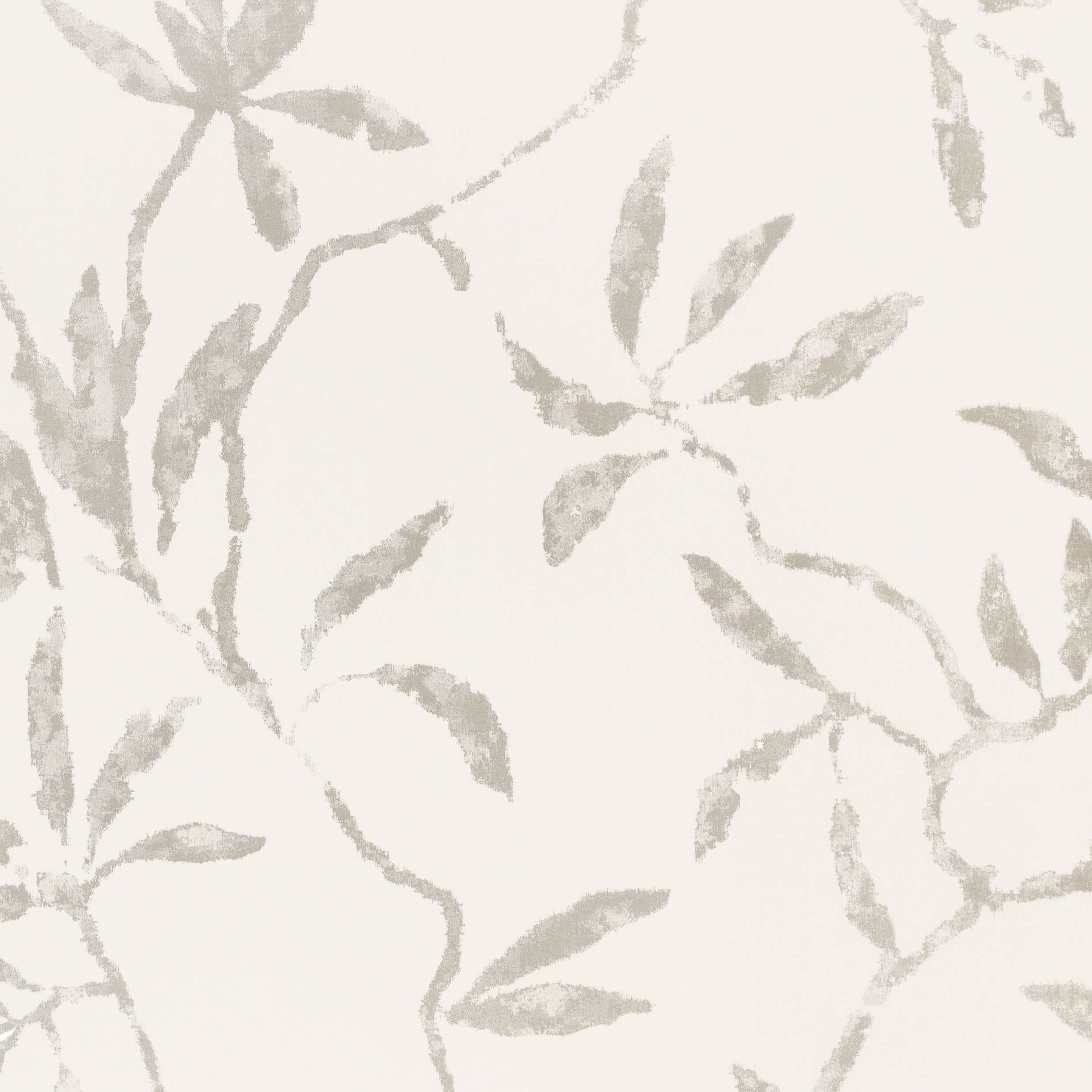 Sefina wallpaper by Romo in Whisper – botanical design