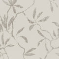 Sefina wallpaper by Romo in Sandstone – botanical design