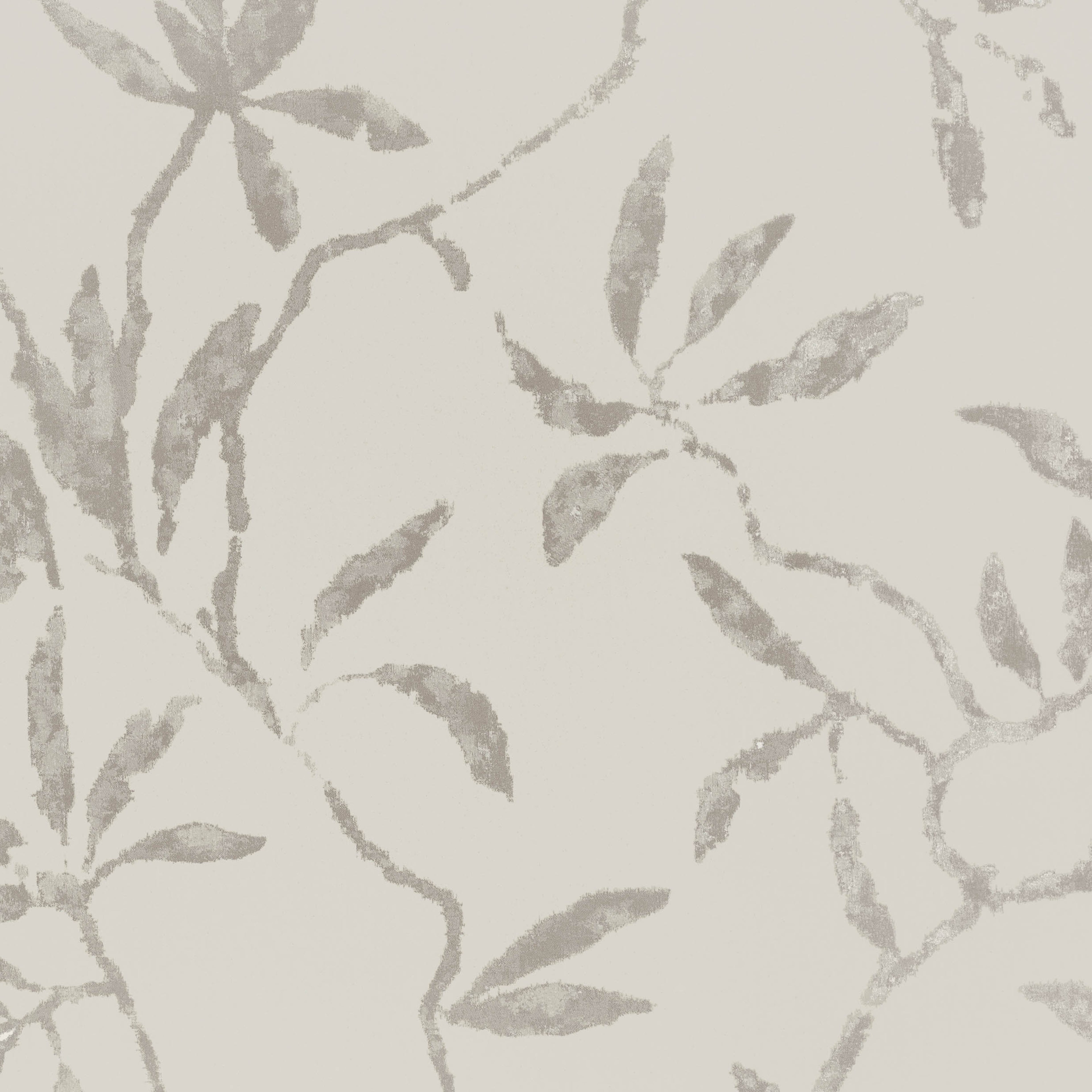 Sefina wallpaper by Romo in Sandstone – botanical design