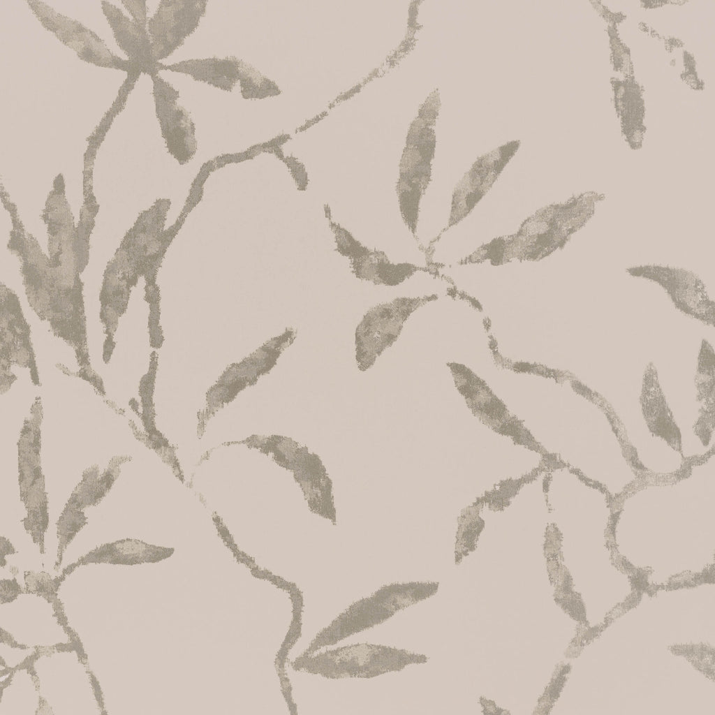 Sefina wallpaper by Romo in Wild Rose – botanical design