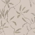 Sefina wallpaper by Romo in Wild Rose – botanical design