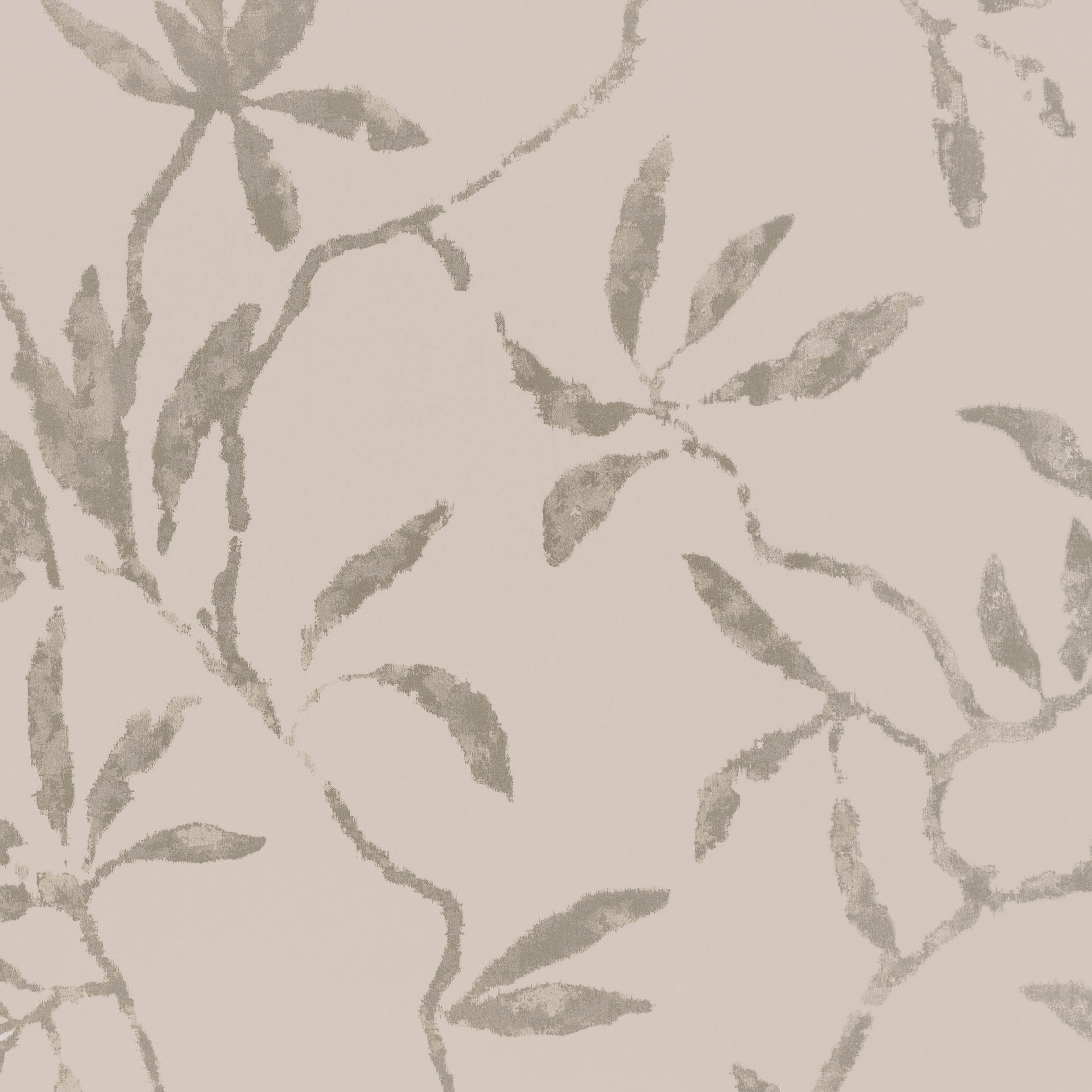 Sefina wallpaper by Romo in Wild Rose – botanical design