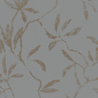 Sefina wallpaper by Romo in Terrazzo – botanical design