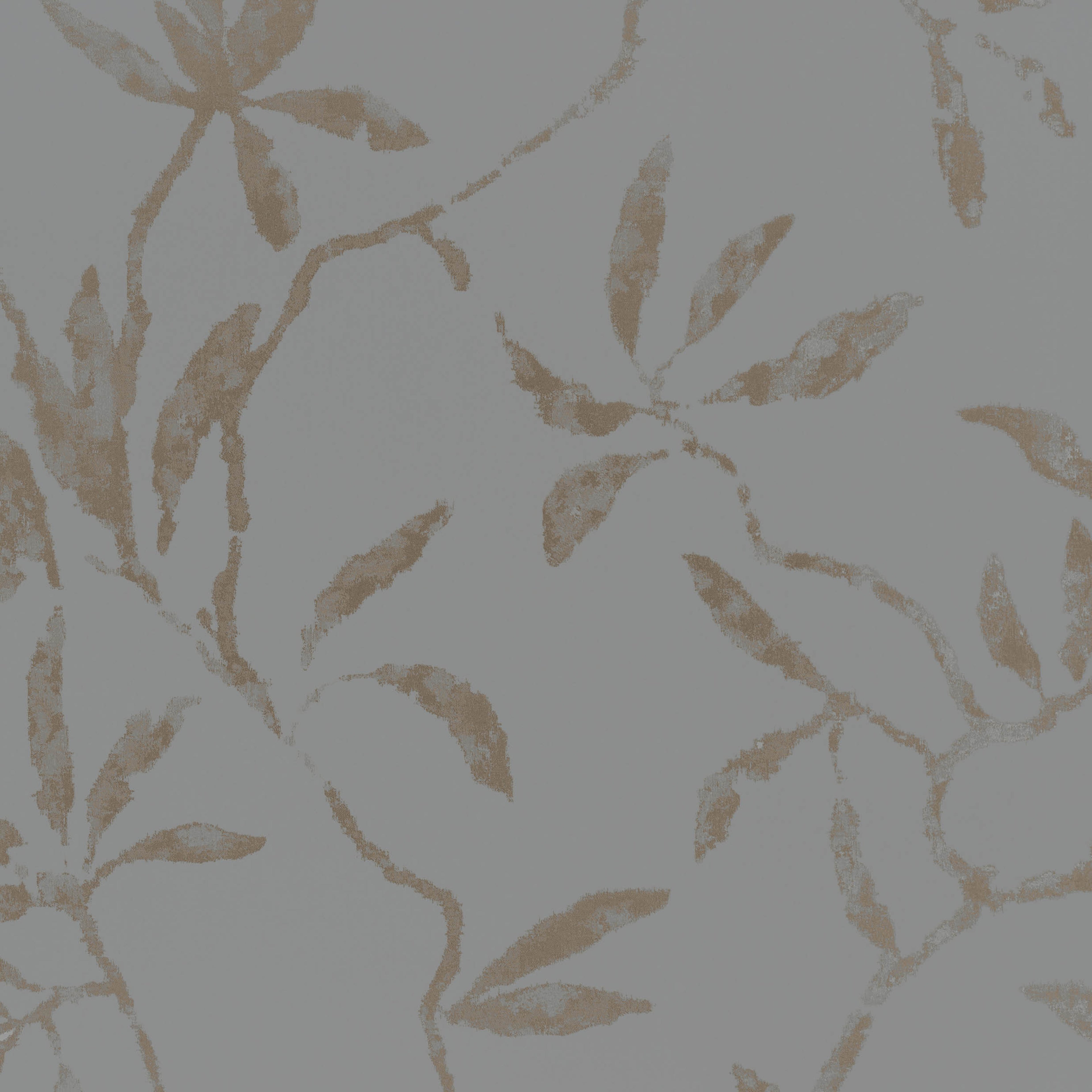 Sefina wallpaper by Romo in Terrazzo – botanical design